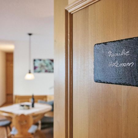 Fuermesli Appartements Lech am Arlberg Exteriér fotografie