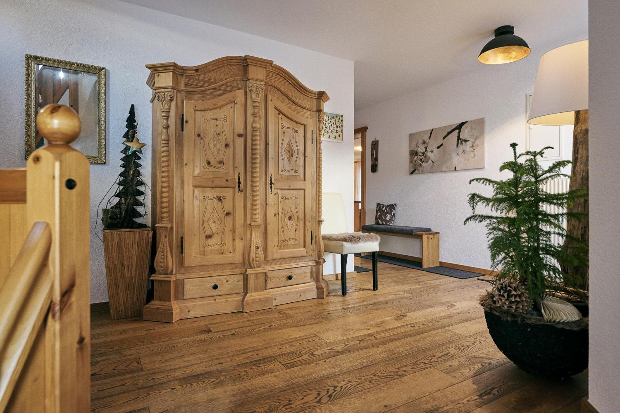 Fuermesli Appartements Lech am Arlberg Exteriér fotografie