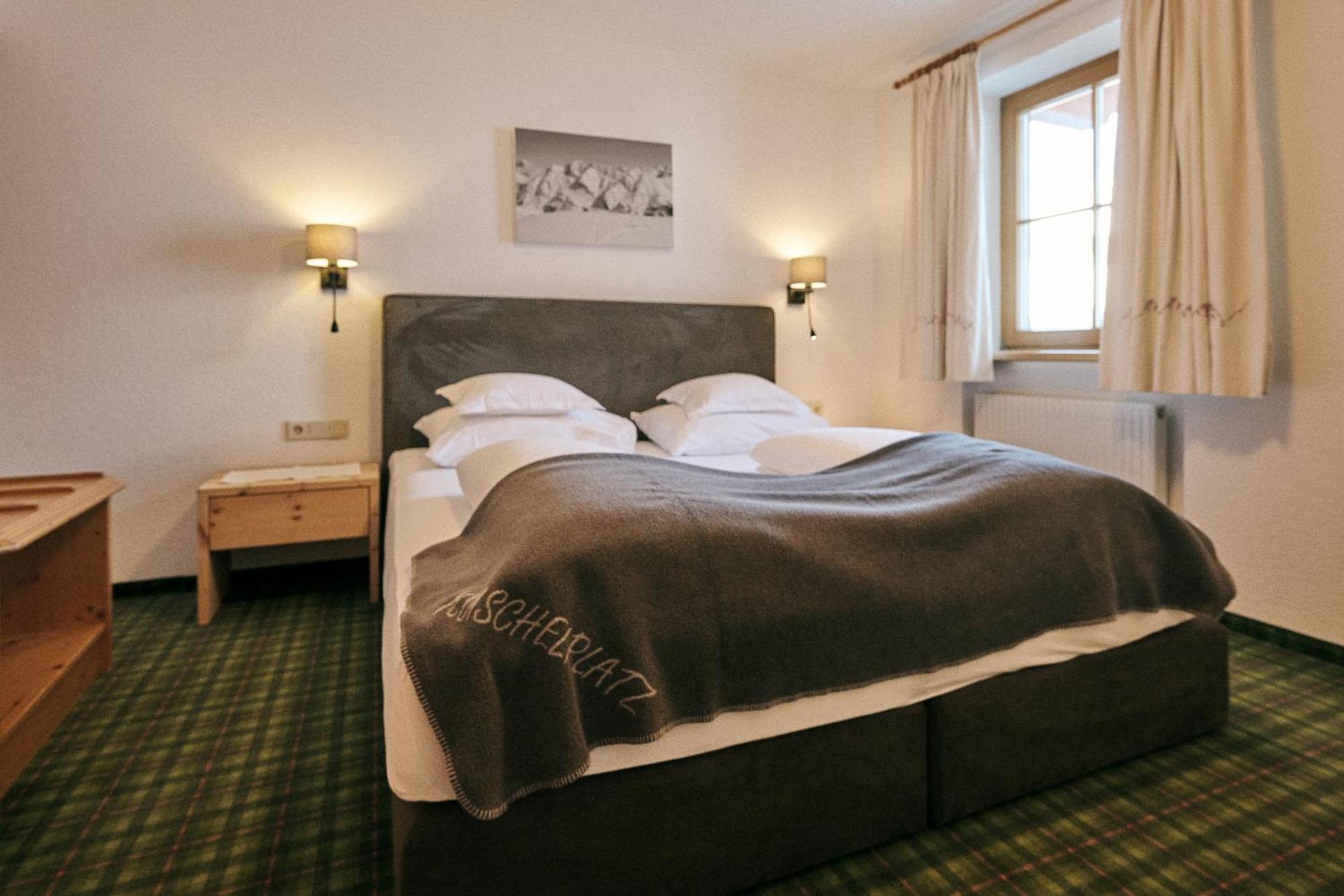 Fuermesli Appartements Lech am Arlberg Exteriér fotografie