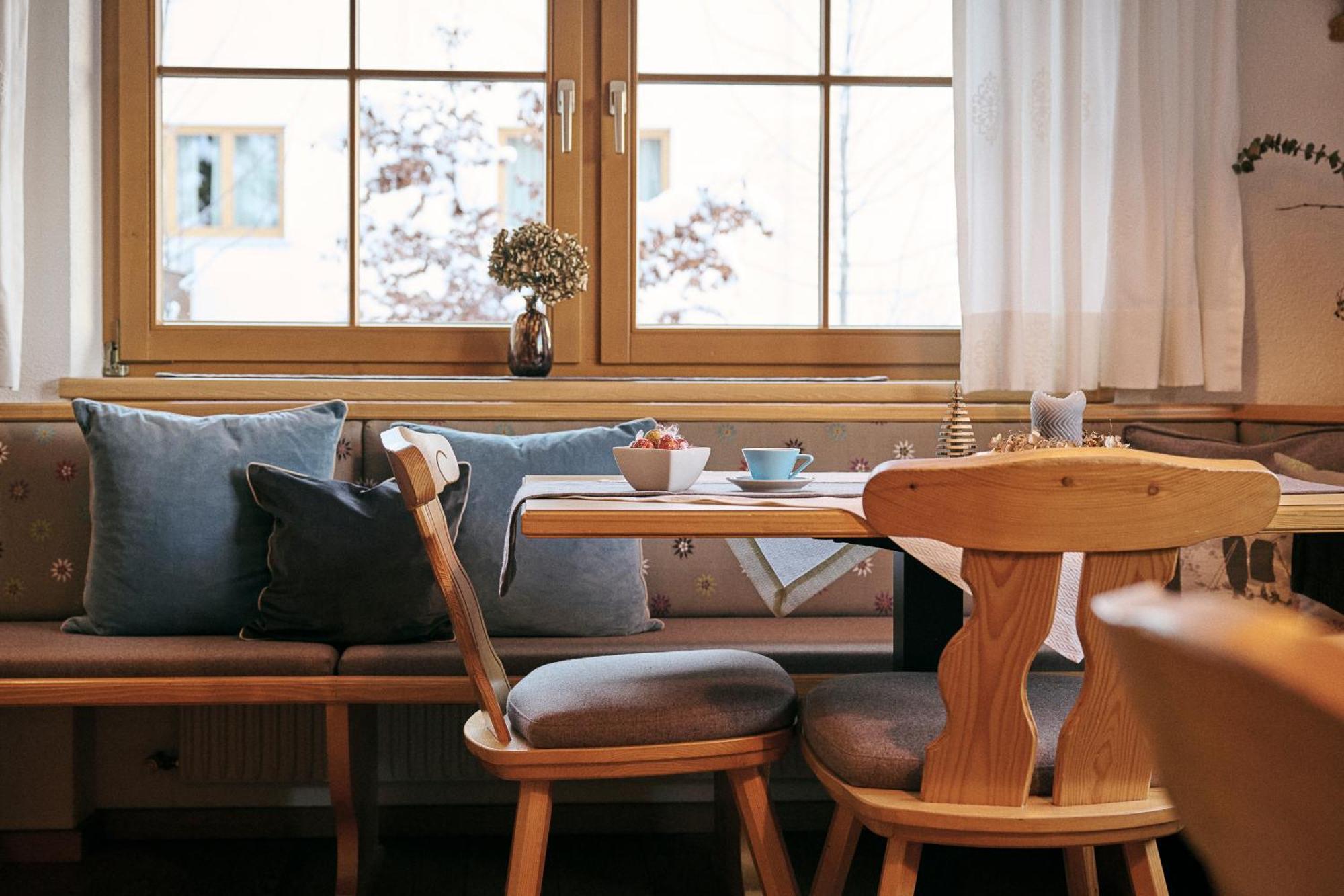Fuermesli Appartements Lech am Arlberg Exteriér fotografie