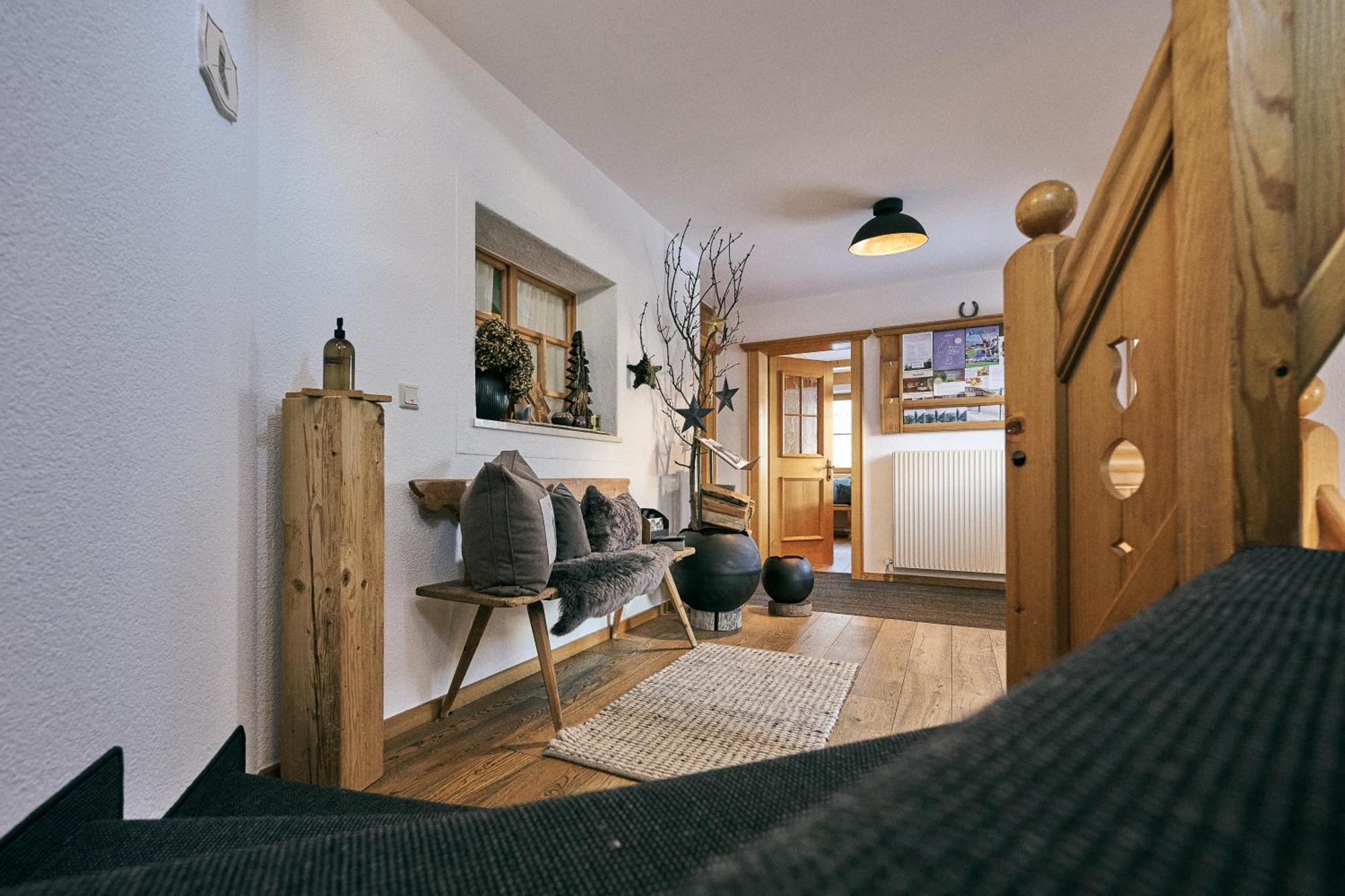 Fuermesli Appartements Lech am Arlberg Exteriér fotografie