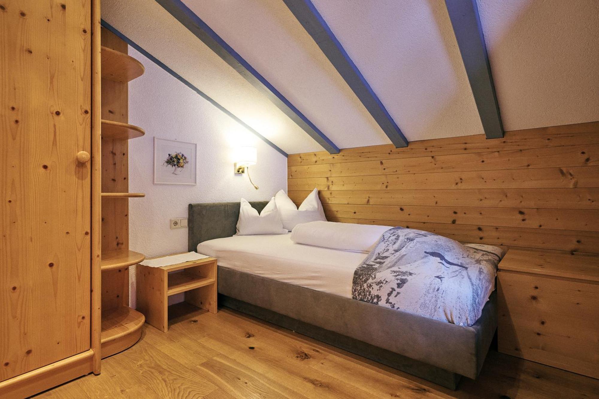 Fuermesli Appartements Lech am Arlberg Exteriér fotografie