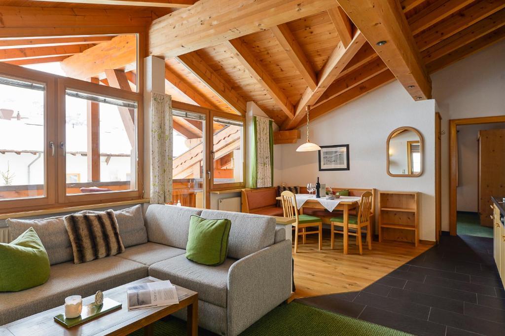 Fuermesli Appartements Lech am Arlberg Pokoj fotografie