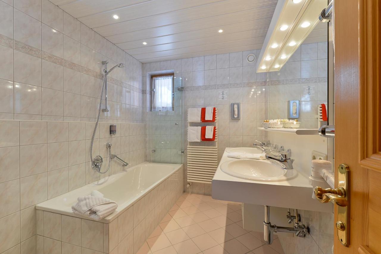 Fuermesli Appartements Lech am Arlberg Pokoj fotografie